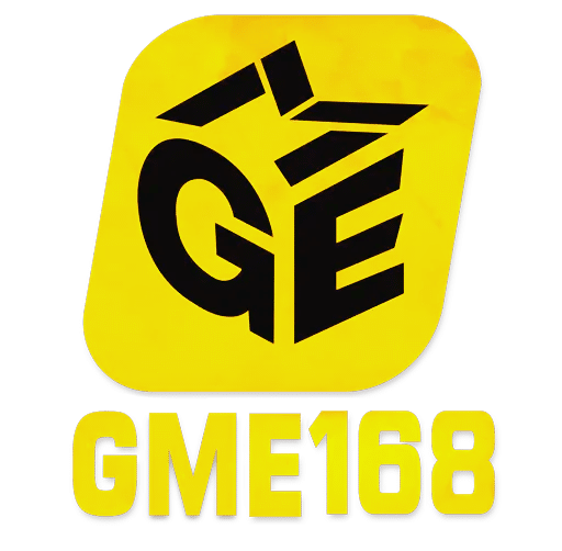 gme168 top logo